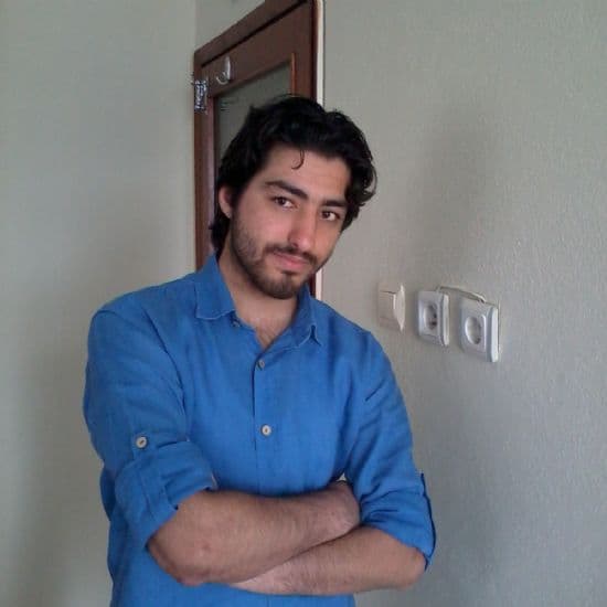 Serkan Emir