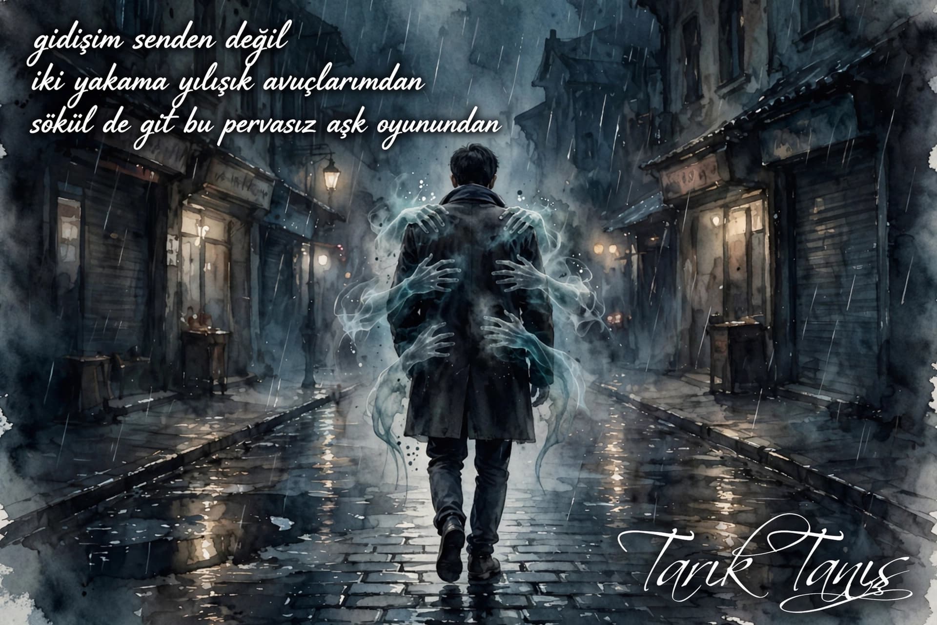 Sökül de Git