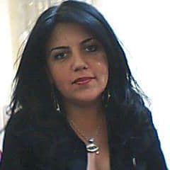 Berrin Eşpek