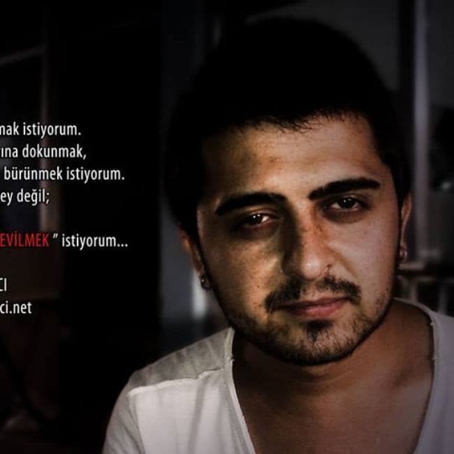 Harun Iskaracı