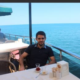 İsmail Ay