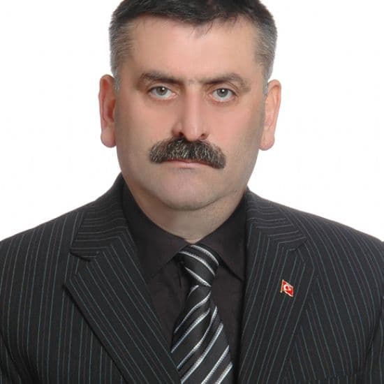 Orhan Doğan