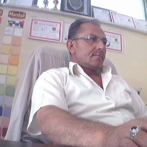 Halil İbrahim Yıldız