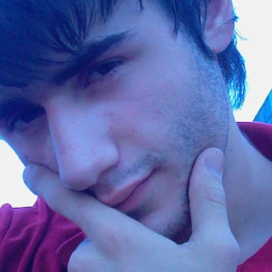 Ravşan Ahmetoğlu