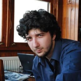 Ferdi Songülen