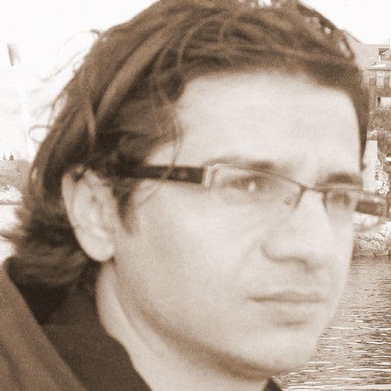 A Hakan Yenice