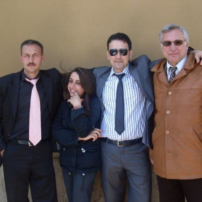 Murat Erkut