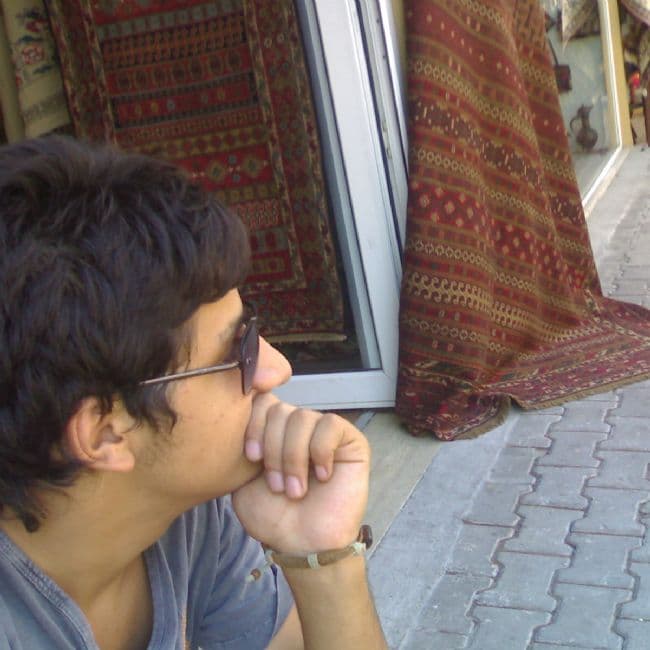 Cihan Cuci