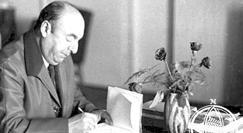 Pablo Neruda'nın Hayatı ve Eserleri