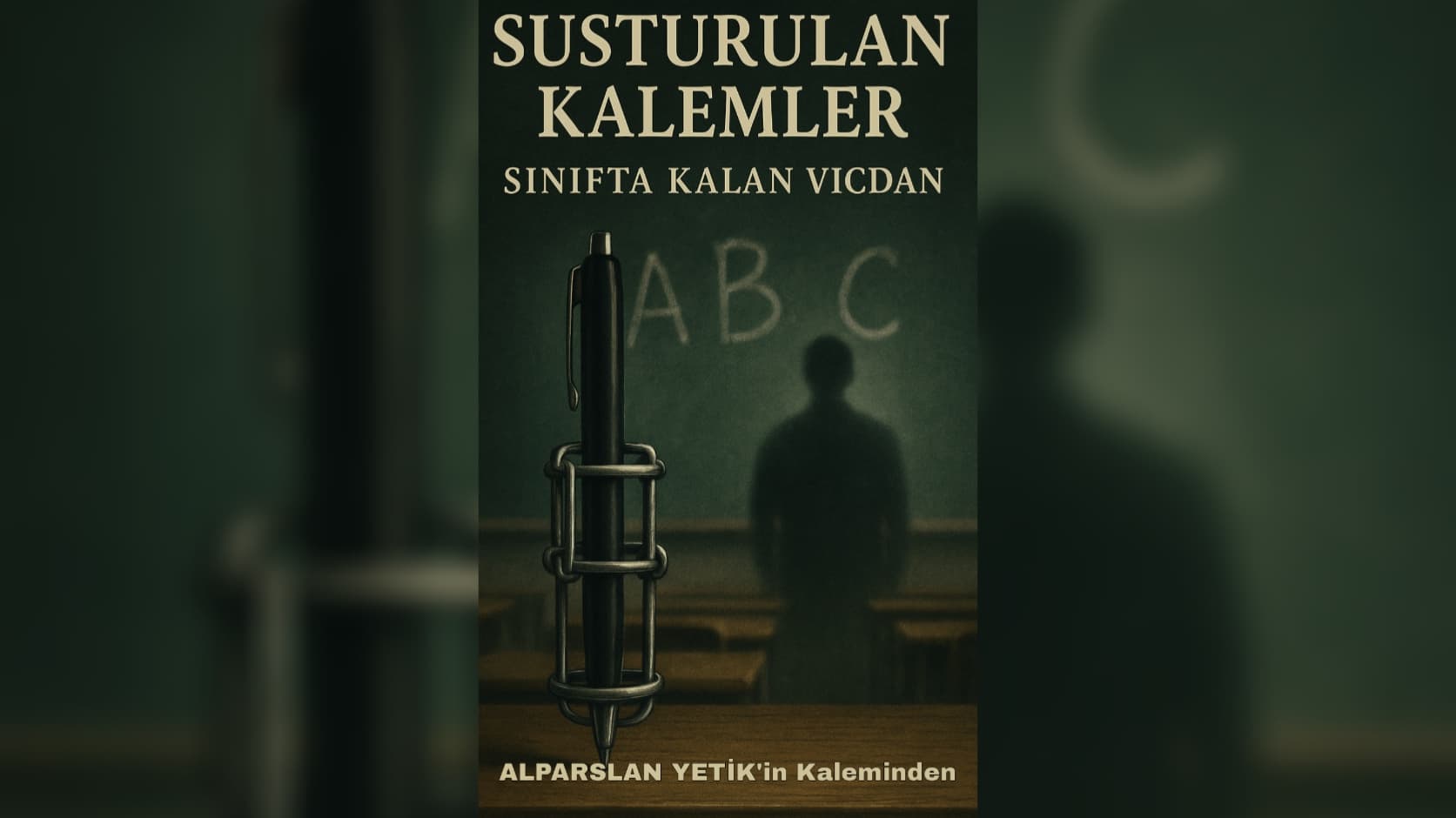 Susturulan Kalemler / Sınıfta Kalan Vicdan