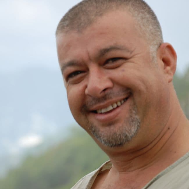 Mehmet Ümit Görgülü