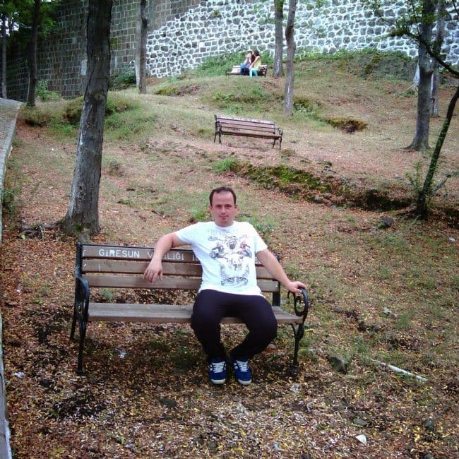 Sedat Kütükçüoğlu