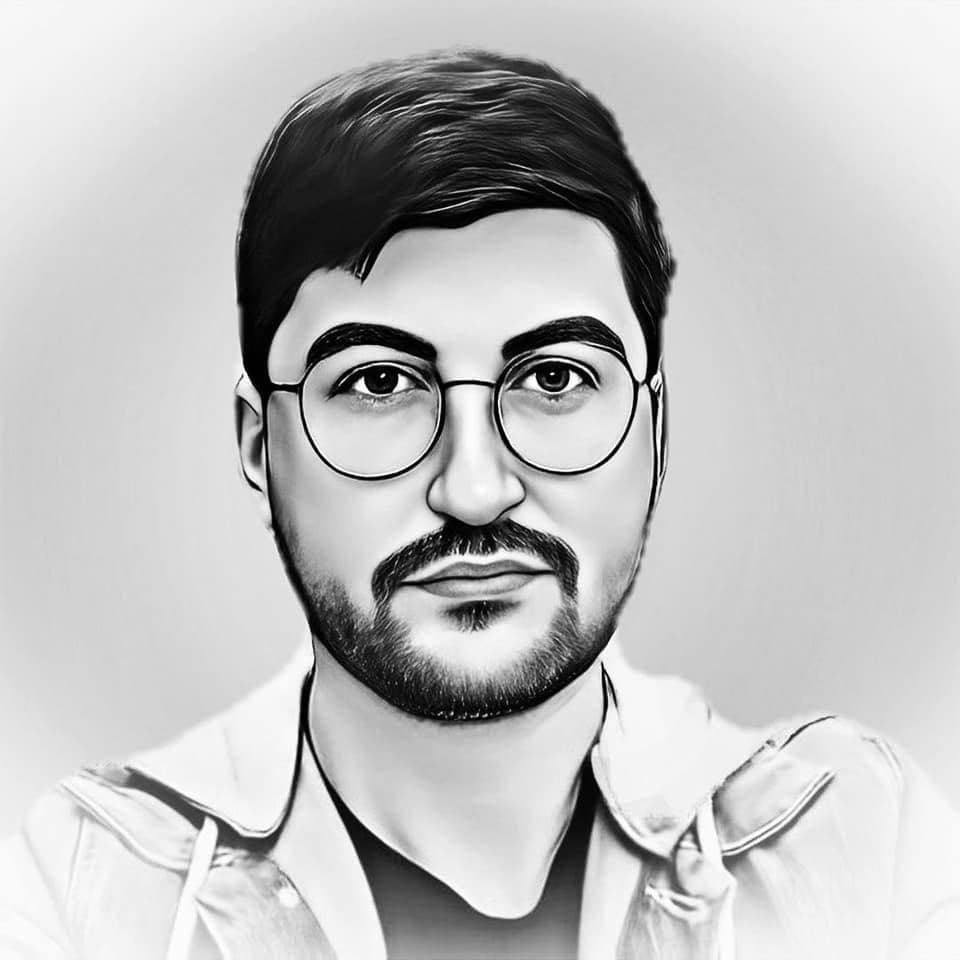 Yunus Emre Karakaya
