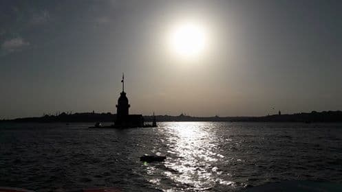 Karanlık Aşk