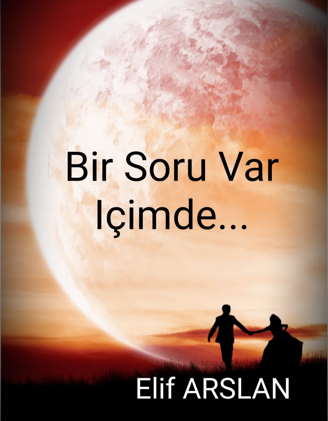 Bir Soru Var İçimde