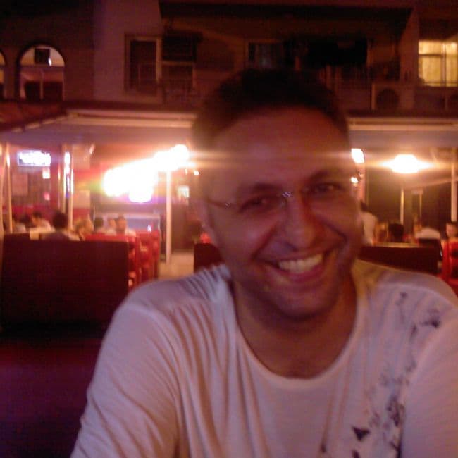 Alpdoğan Akyüz