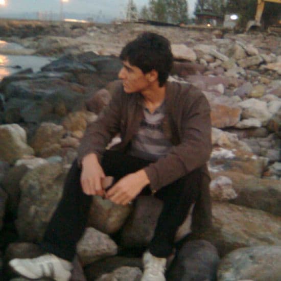 Abdurrahman Ekin