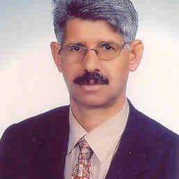 Mehmet Sait Uluçay
