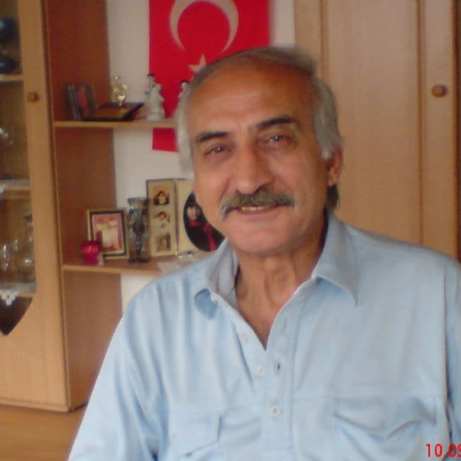 Atilla Taşar