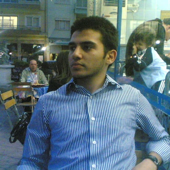 Bahadır Bilici