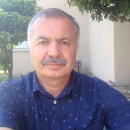 Mahmut Türksoy