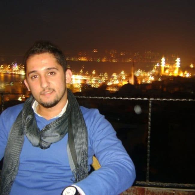 İshak Pehlivan