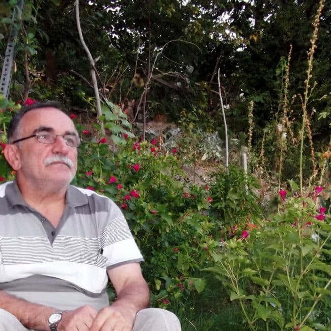 Bahri Yıldırım