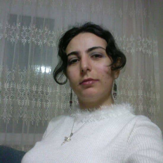 Gülcan Mülayim