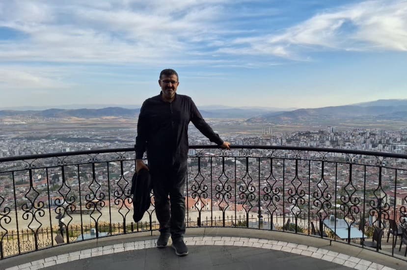 Kasıma Karşı