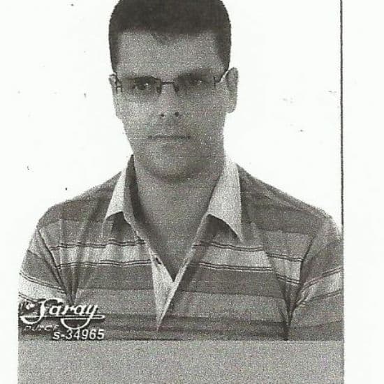 Rıdvan Şahin