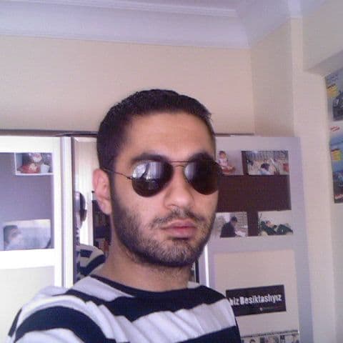 Murat Eren