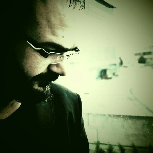 Yusuf Gurbet