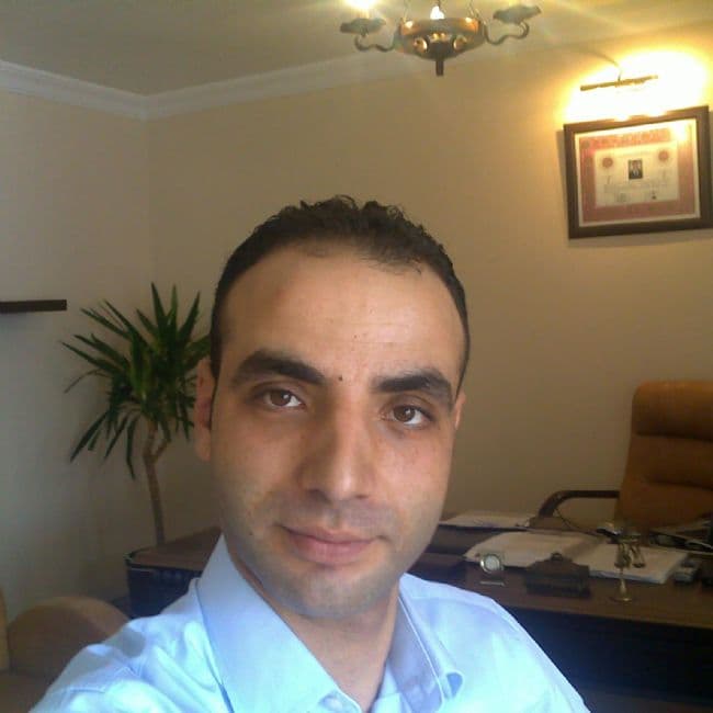 Gökhan Talu