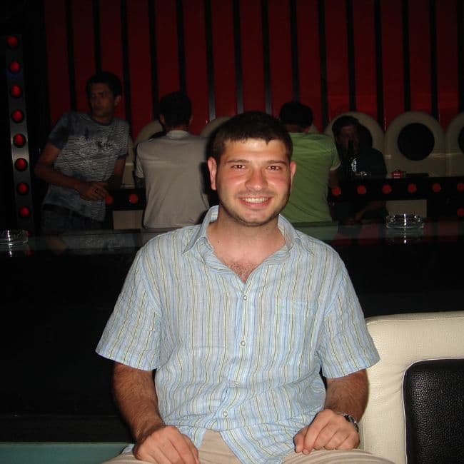 Uğur Yükselmiş