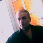 Rıza Coşkun