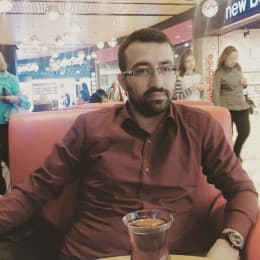 Erdem Öztürk