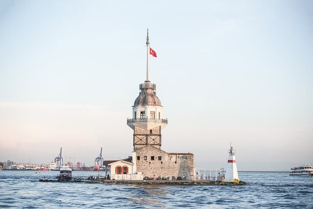 Şehri İstanbul