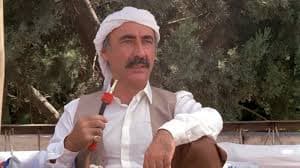 Ağanın Eli Tutulmaz