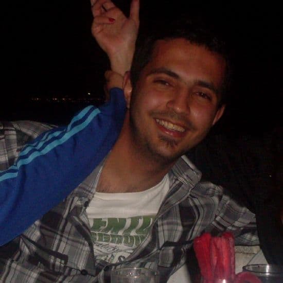 Umut Eren
