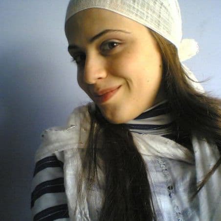 Halime Erva Kılıç