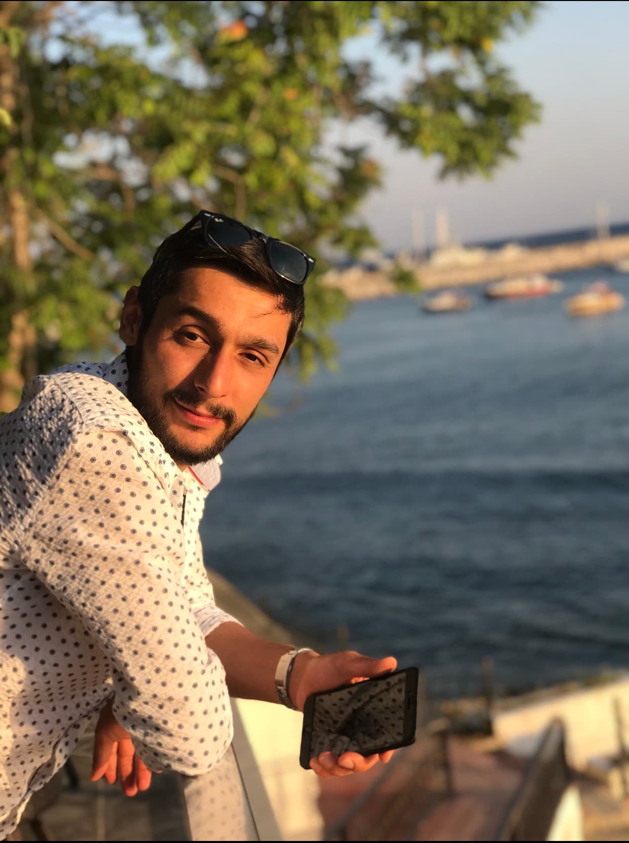 Hakan Saraç