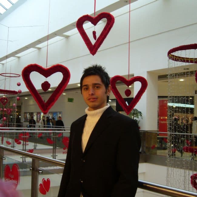 Erdem Duman