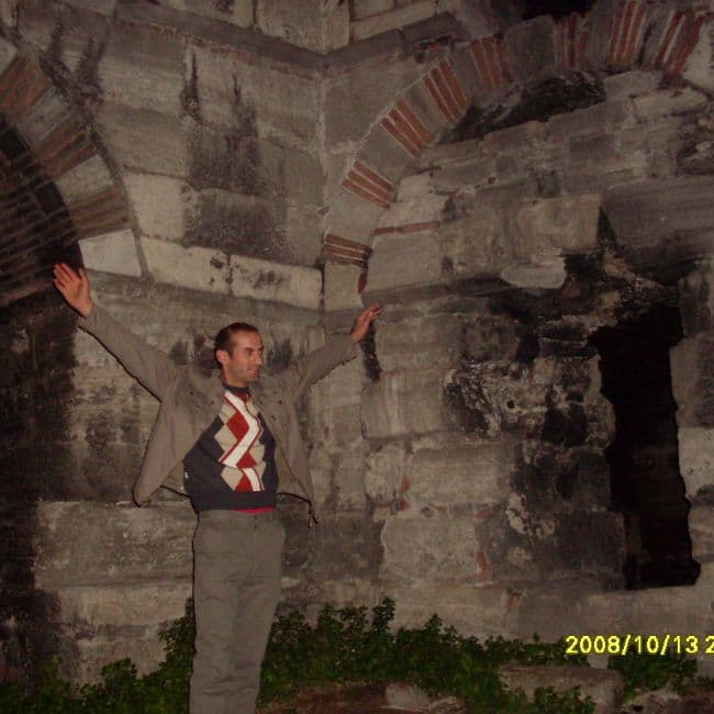 Erhan Gök