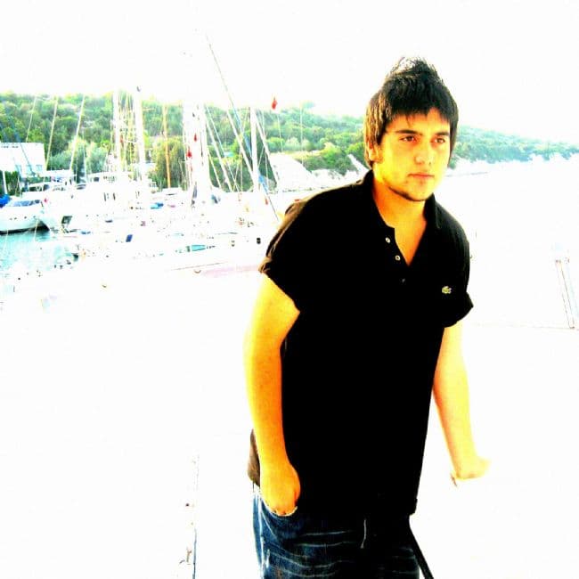 Uğur Genç