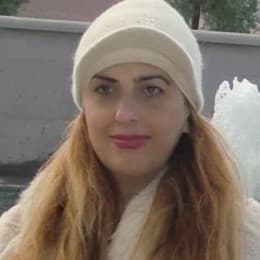 Ayşegül Aşkım Karagöz