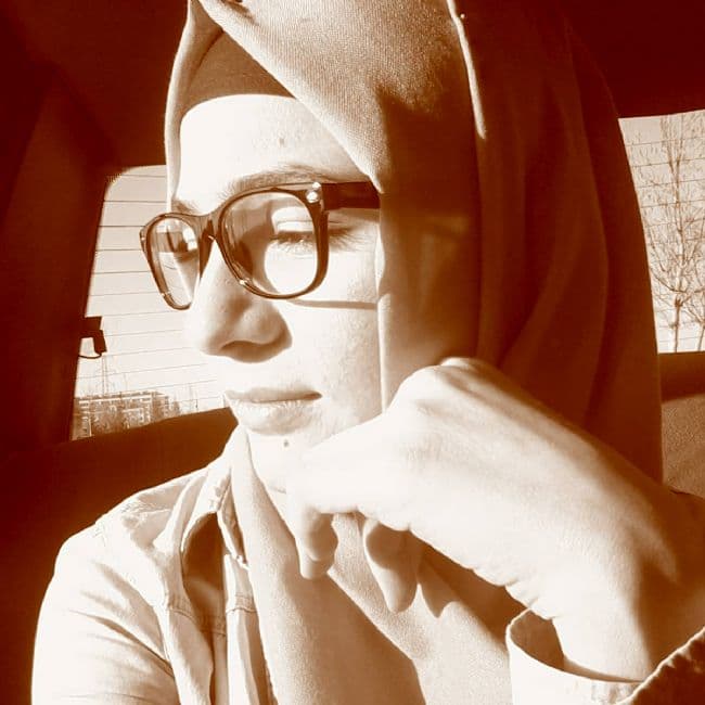 Yasemin Dağ