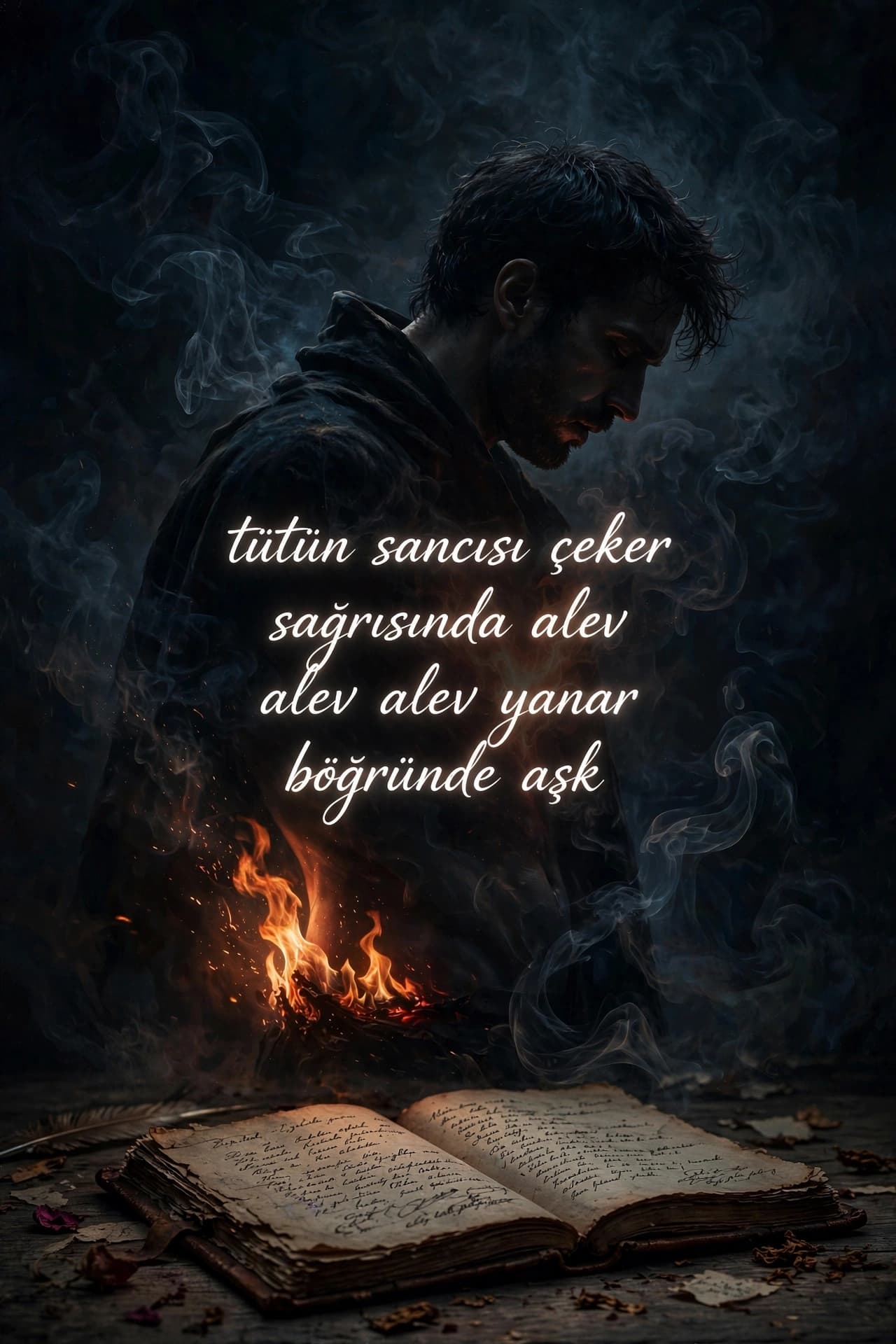 Efkarım Var Benim