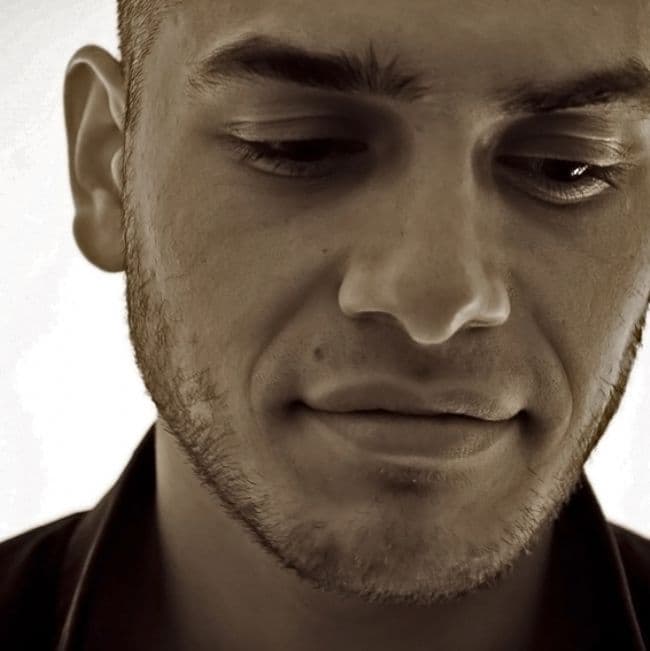 Berk Haksever