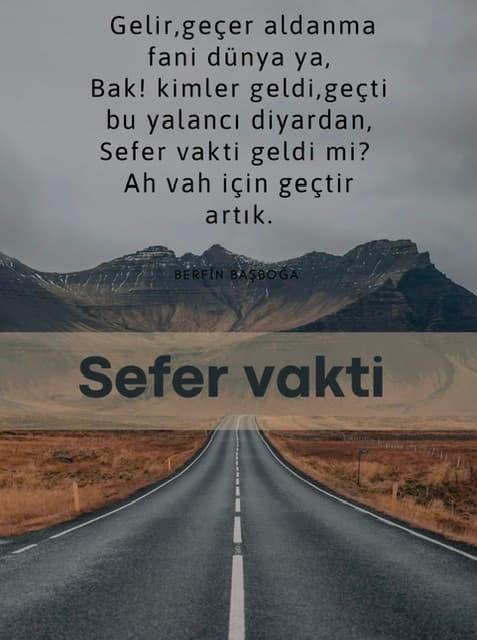 Sefer vakti
