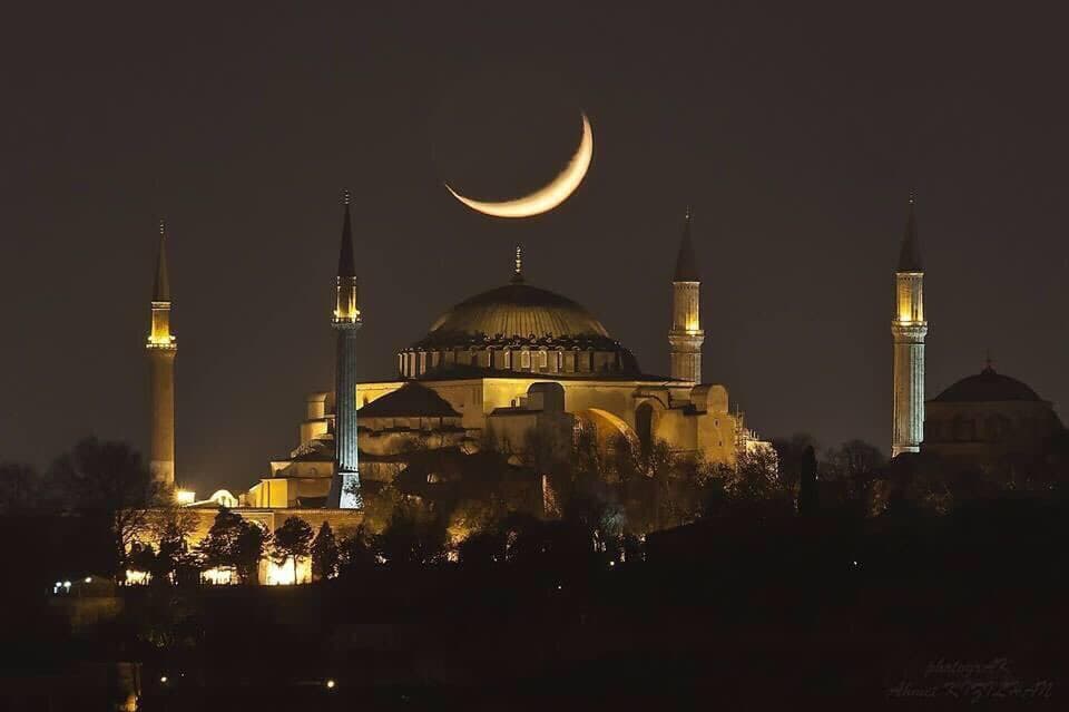 İmsak Sahur
